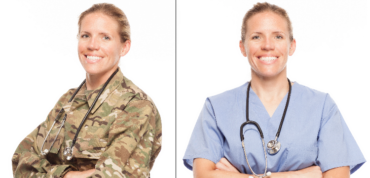 Transitioning to Civilian Employment